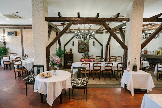 Restaurante La Pedraja