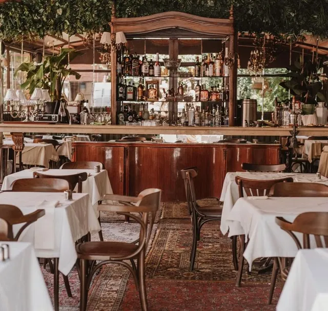 incelik “et ve meze lokantası”