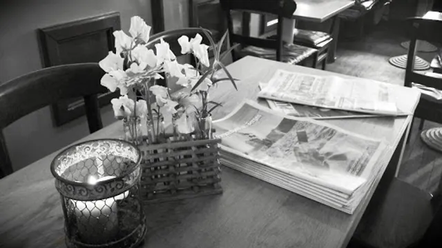 eetcafé De Lamoraal