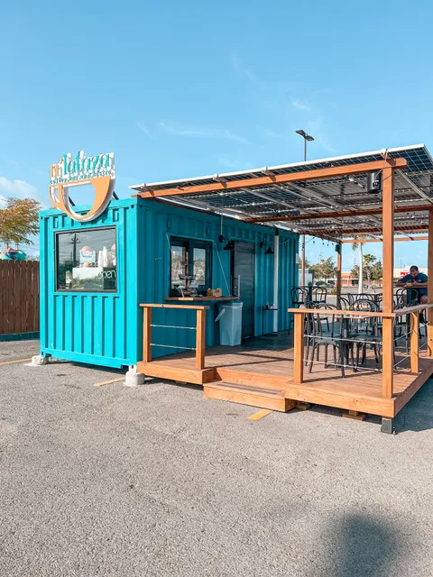 n'Lataza Coffee Bar & Bistro