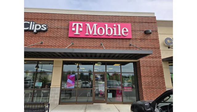 T-Mobile Authorized Retailer