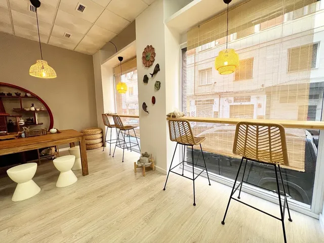 San Wei Chinese Culture Center