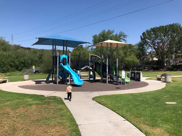 Hummingbird Park