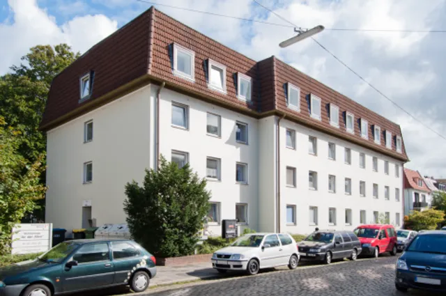 Studentwohnheim Bremerhaven