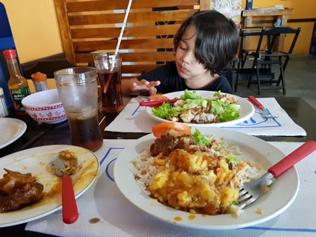 Bar e Restaurante Nova Esquina