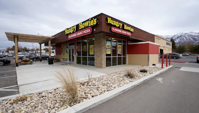 Hungry Howie's Pizza