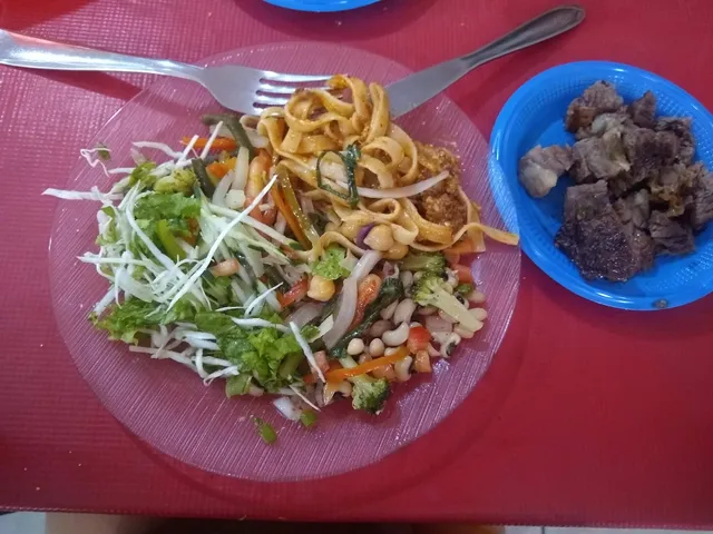 Restaurante Uyrapuru