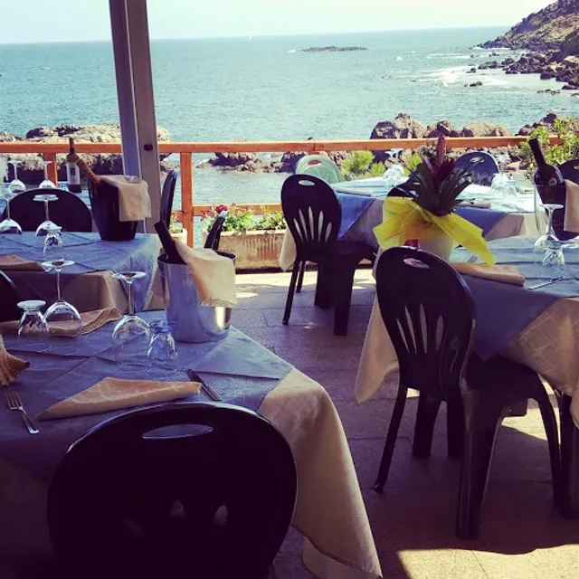 Antica Pensione Pinna Ristorante Albergo