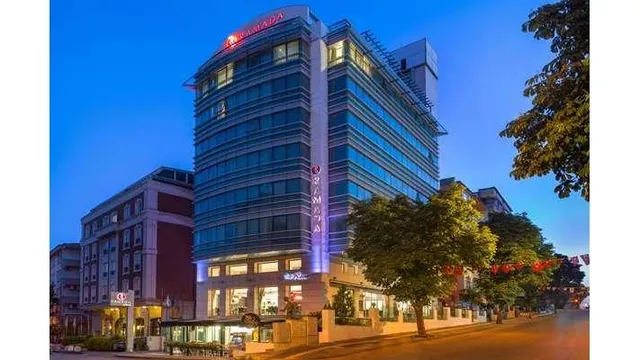 Ramada by Wyndham Ankara