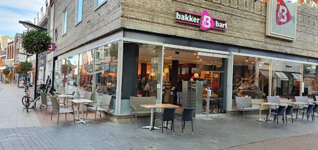 Bakker Bart