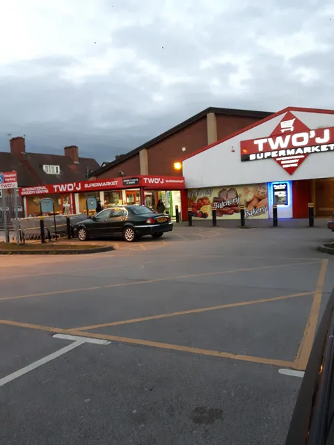 Twoj Supermarket