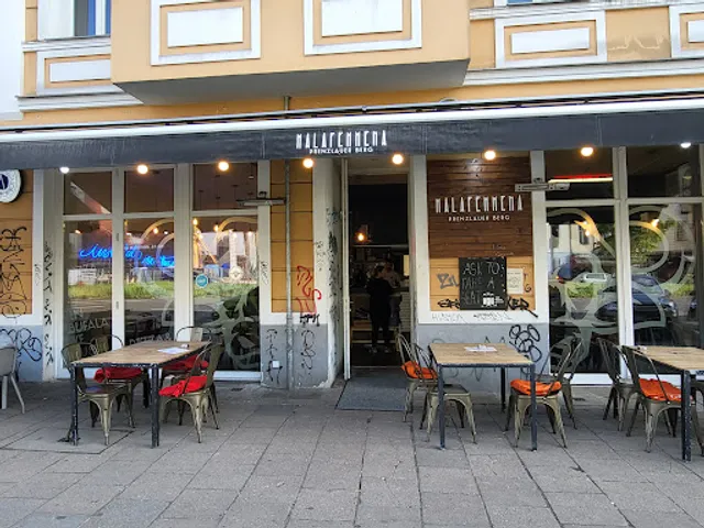 Malafemmena Prenzlauer Berg