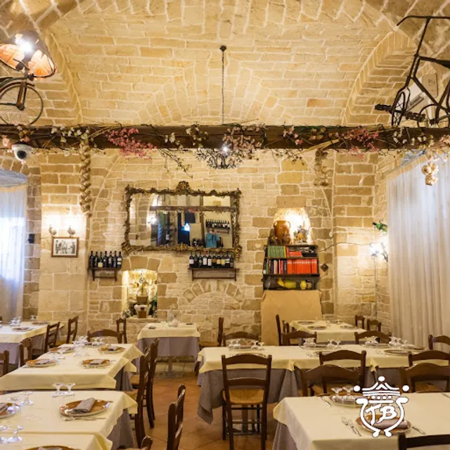 Taverna del Borghese