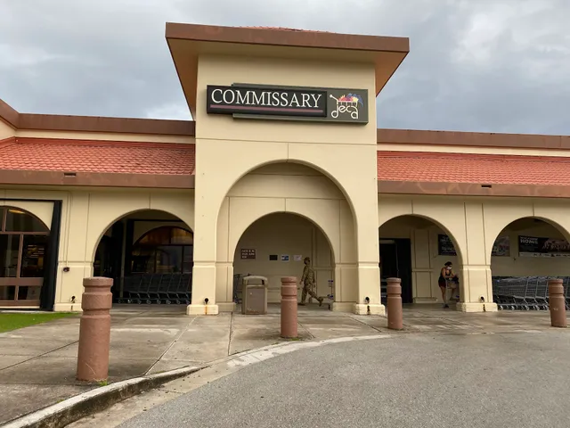 Commissary