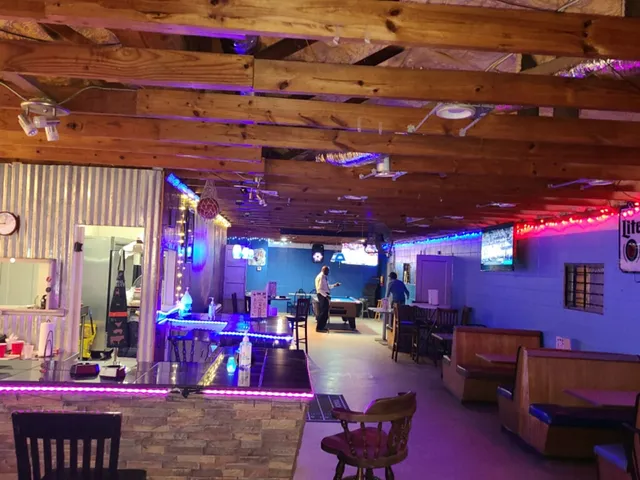 C&T's Sports & Grill