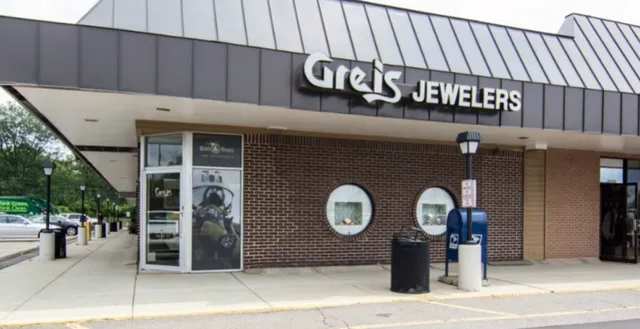 Greis Jewelers