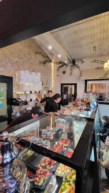 La Maison Du Plaisir