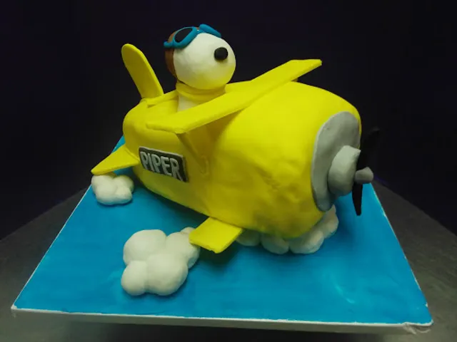 Allbritton's Cake House & Catering