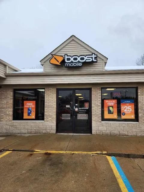 Boost Mobile