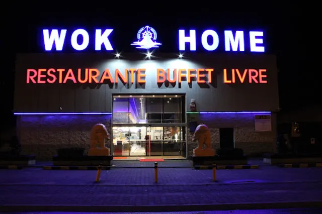 Wok Home