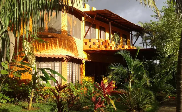 Hotel El Castillo Divertido