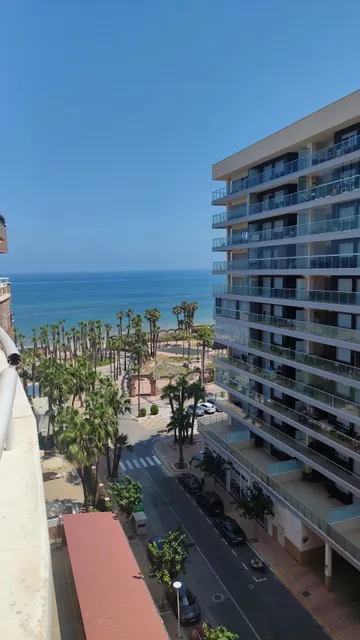 Oropesa Ciudad De Vacaciones 3000