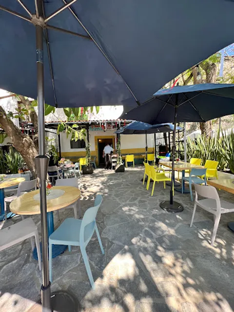 Lima - Cocina Realmente Peruana