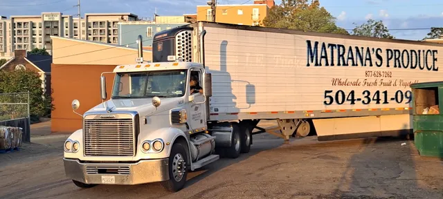 Matrana's Produce Inc.