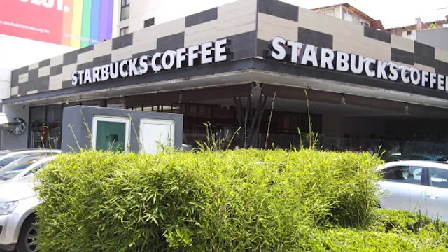 Starbucks