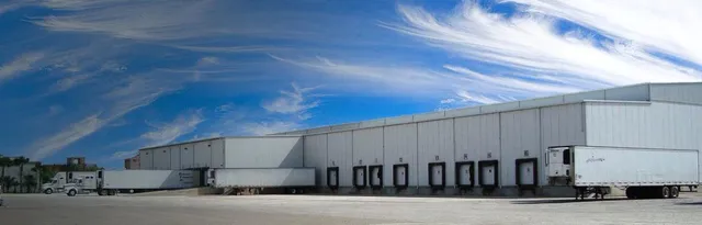 Hidalgo Cold Storage