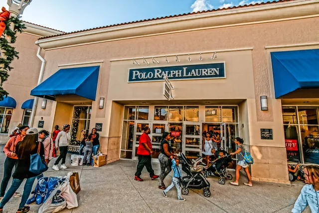 Polo Ralph Lauren Children's Factory Store
