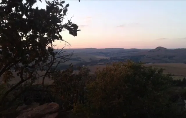 Mount Nebo - Hillside Reserve