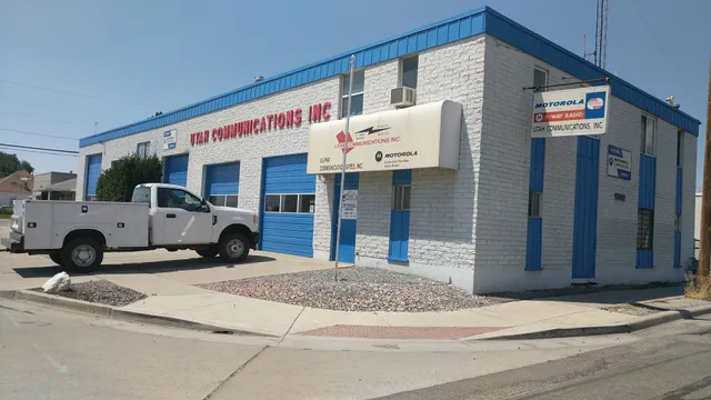 Utah Communications, Inc.