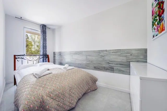 Wygoda Apartamenty Jantar