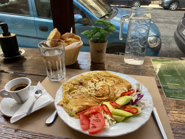 Κekkos Traditional Cafe & Pastry