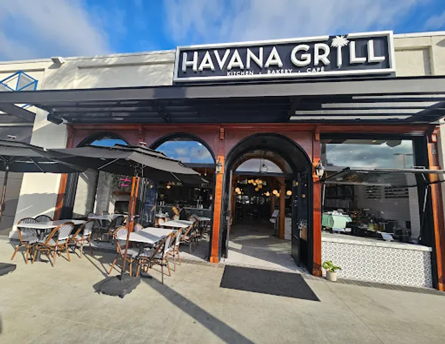 Havana Grill