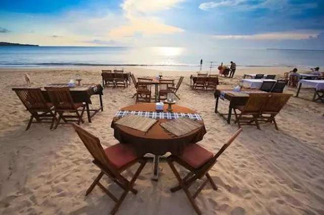 Dena's Cafe KING CRAB