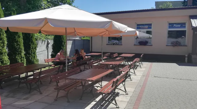 Icelandic Pizza Białystok