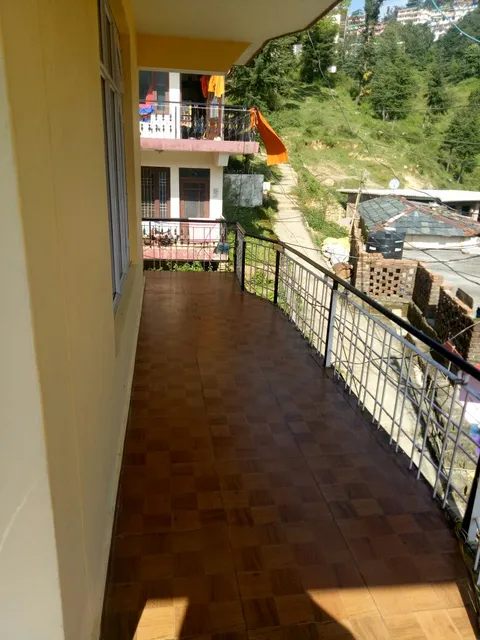 Gautama Niwas Apartment