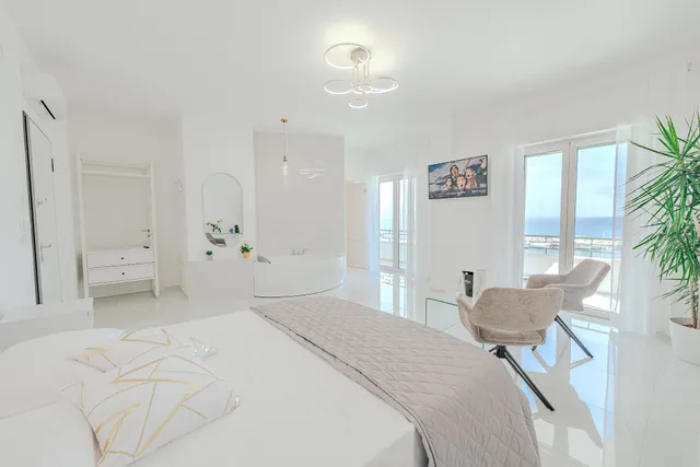 Mareviglia GuestHouse