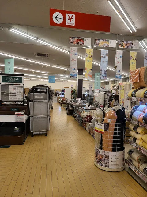 Home Plaza Nafco Taniyama