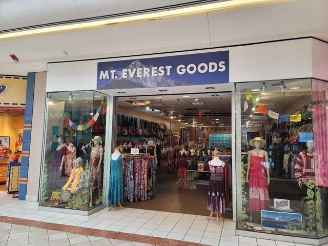 Mt. Everest Goods