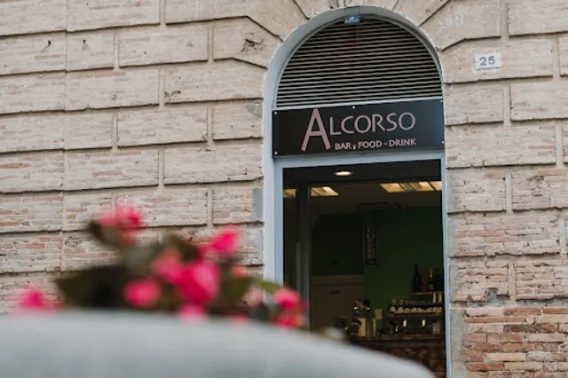 AlCorso - Bar Food & Drink