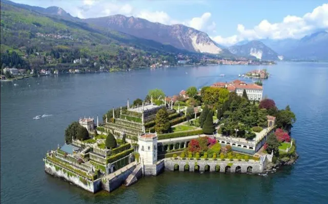 Isola Bella