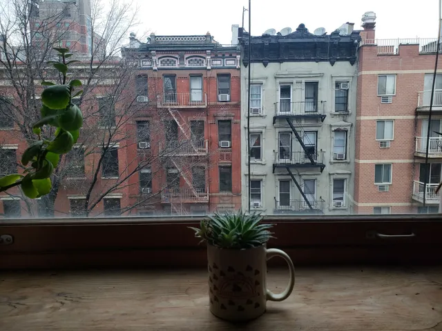 Arts On Site NYC, Inc.