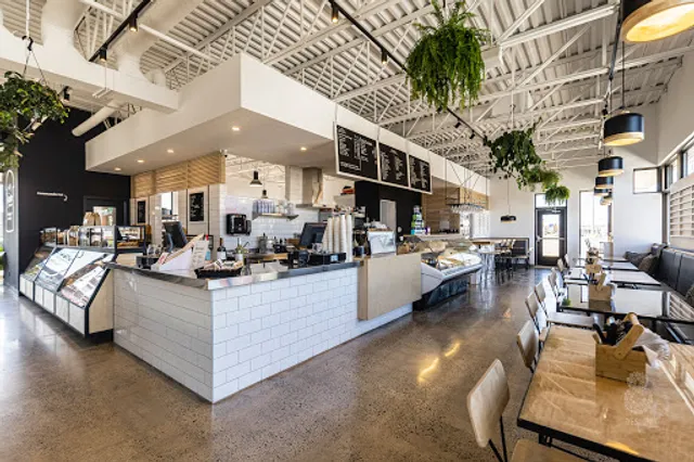 Boulangerie Le Panetier - Des Récollets