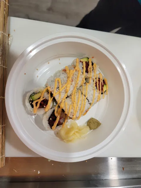 Cho Asian Cuisine & SUSHI HOUSE