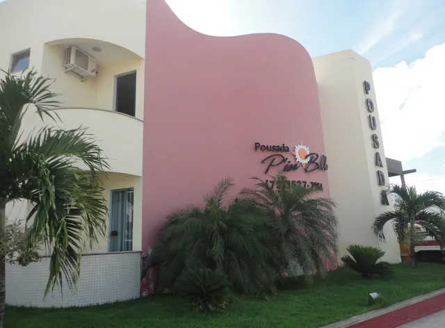 Pousada Piu Bella