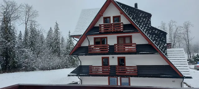 Udanypobyt Apartamenty Przy Dolinach E I F