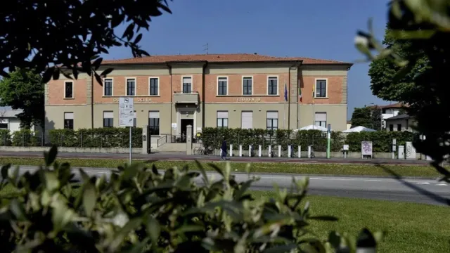 Student's Hostel Parma